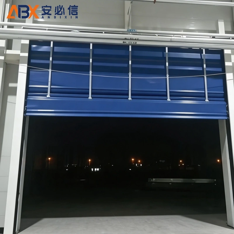 六盘水市堆积门