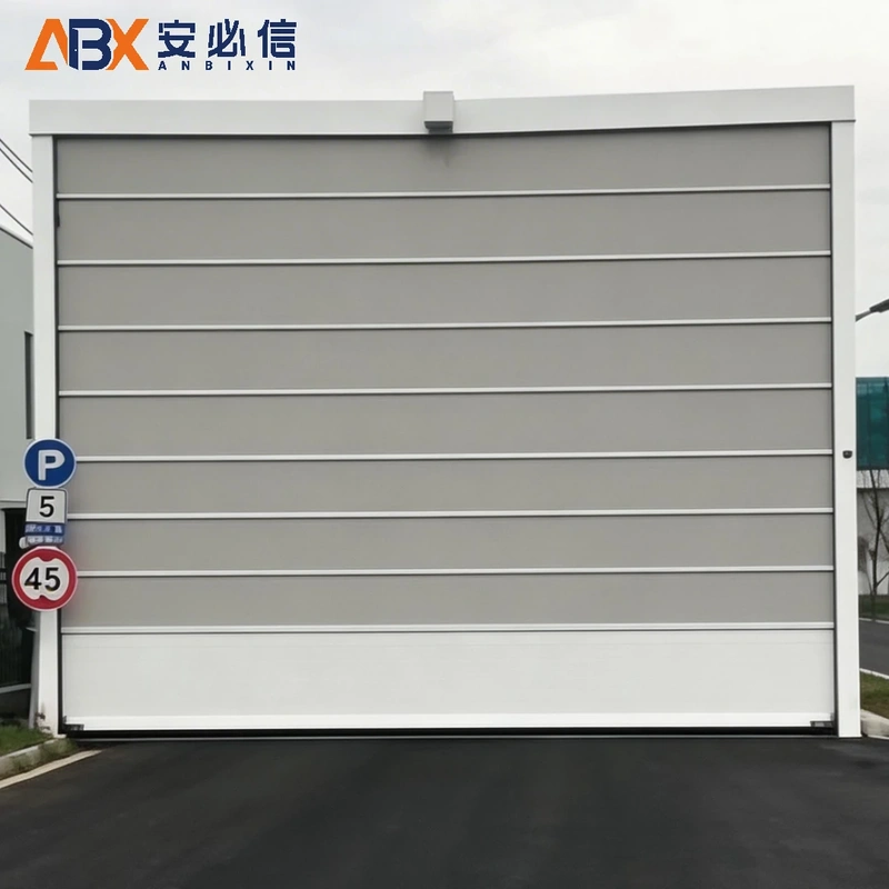 六盘水市柔性门