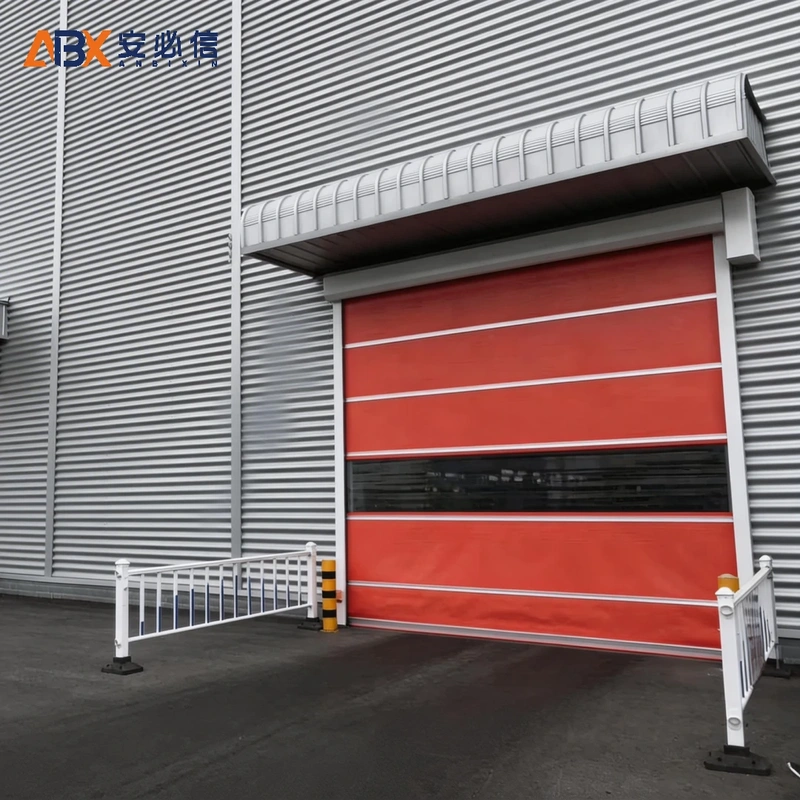 六盘水市快速卷帘门
