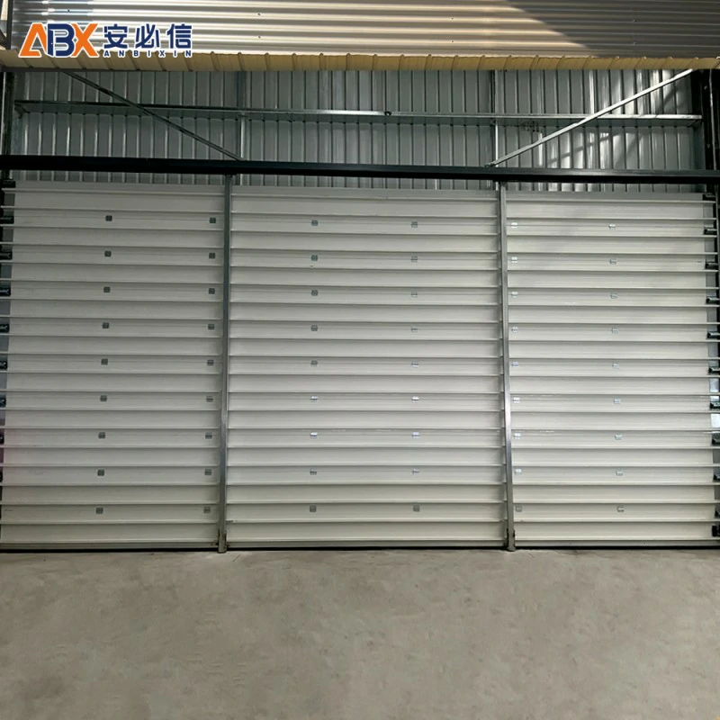 六盘水市滑升门