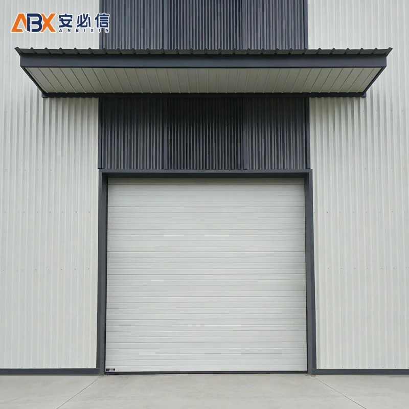 六盘水市高扬程提升门