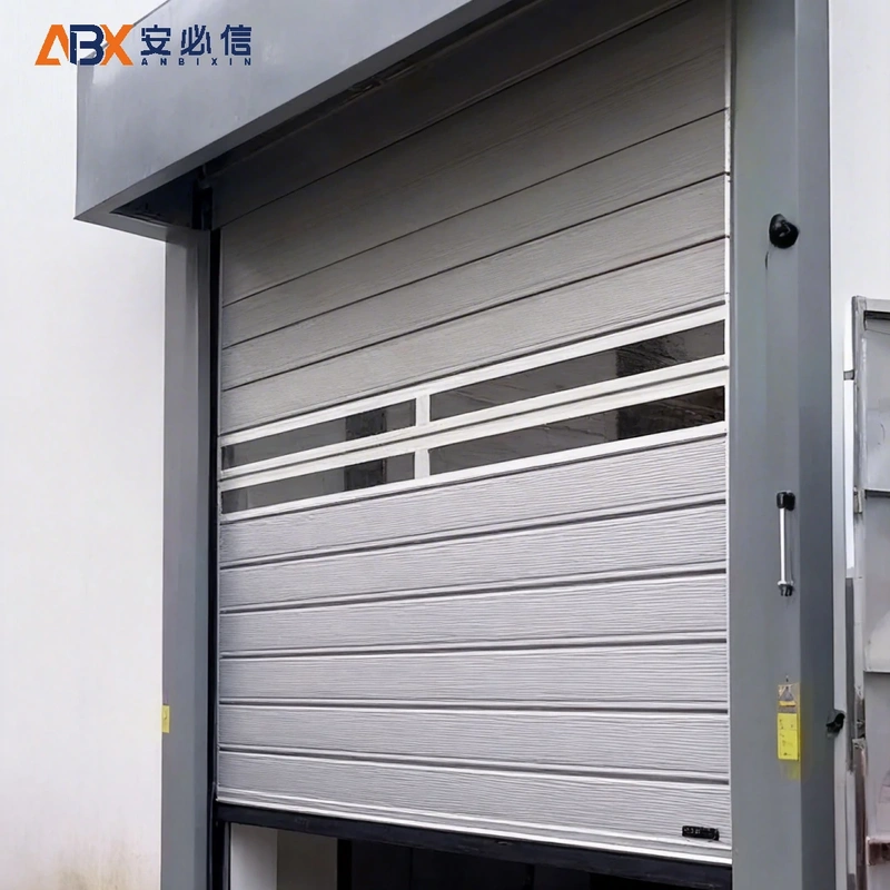 六盘水市软帘高速门