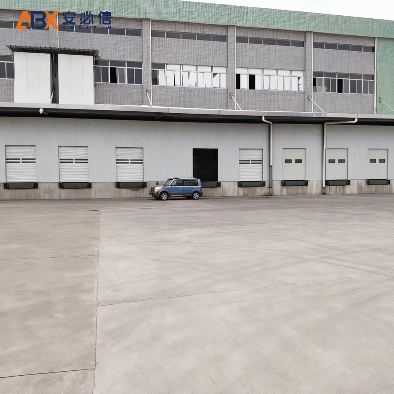 六盘水市感应高速门